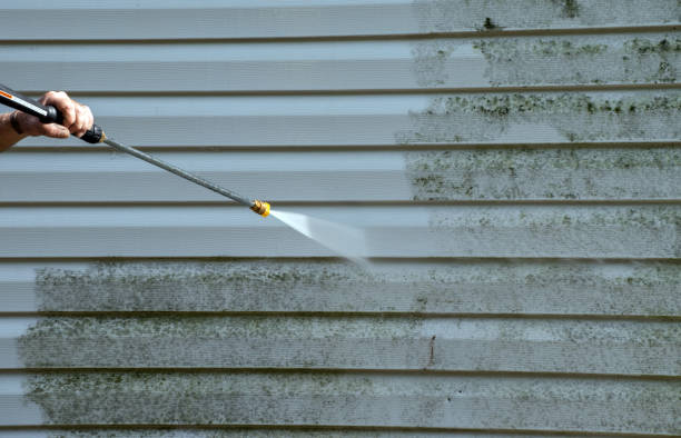  Saint John Fisher College, NY Pressure Washing Pros