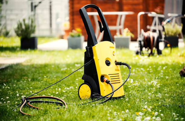 Best Concrete Surface Cleaning in Saint John Fisher College, NY